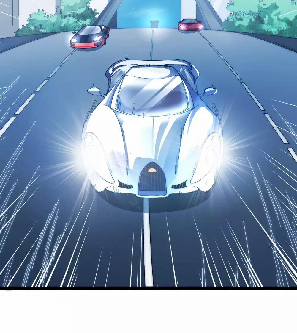 Từ Hôm Nay Bắt Đầu Làm Người Giàu Nhất 14 trang 1