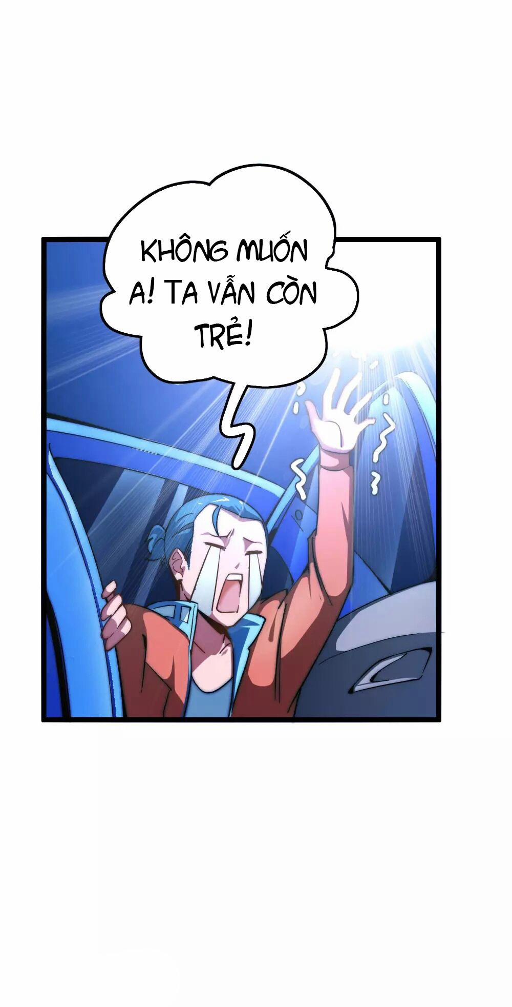 Từ Hôm Nay Bắt Đầu Làm Người Giàu Nhất 14 trang 16