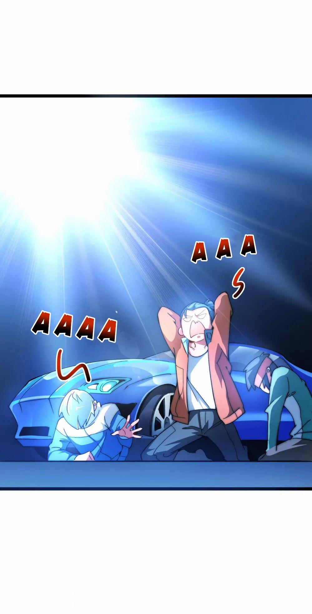 Từ Hôm Nay Bắt Đầu Làm Người Giàu Nhất 14 trang 17