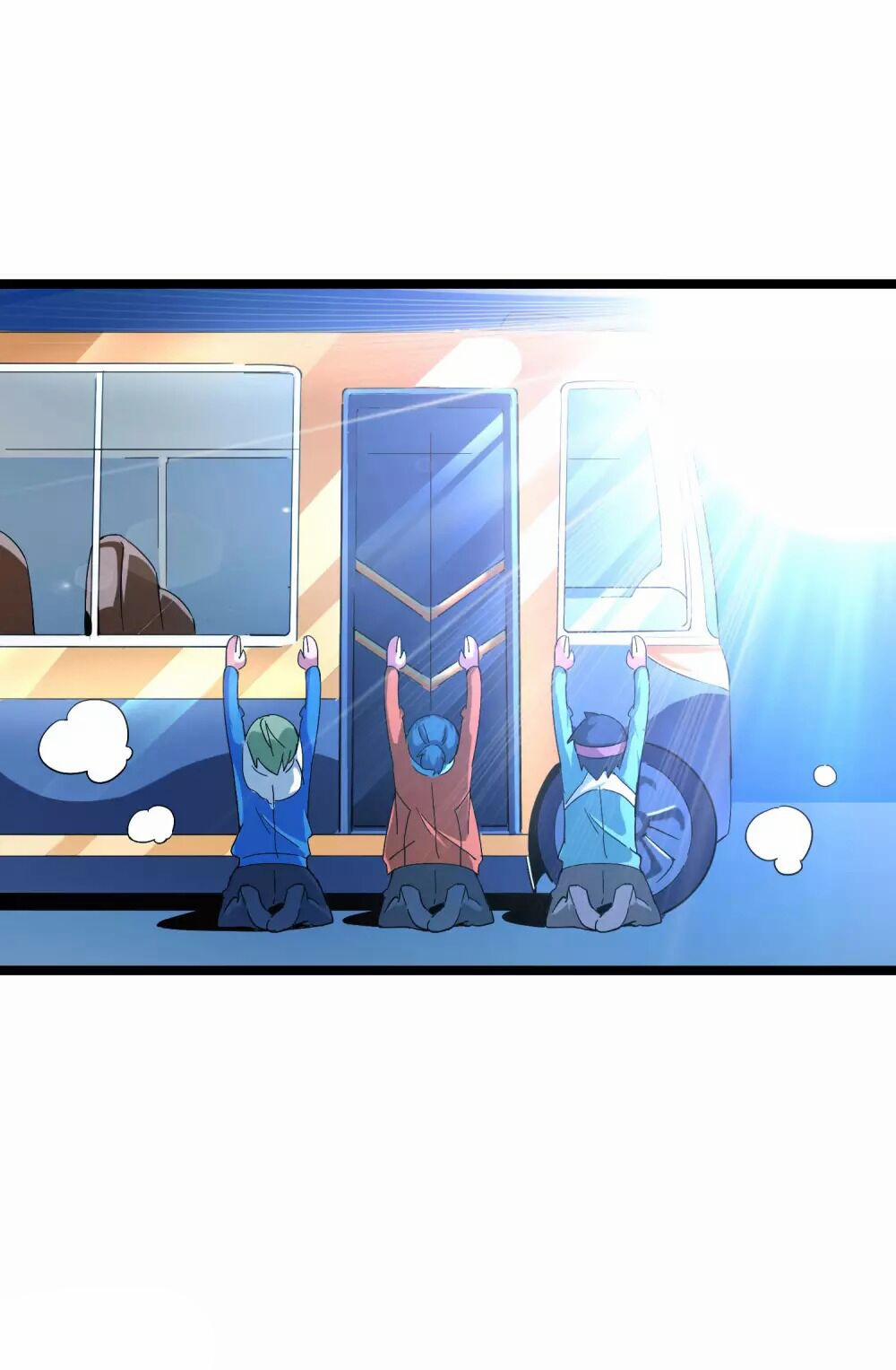 Từ Hôm Nay Bắt Đầu Làm Người Giàu Nhất 14 trang 19