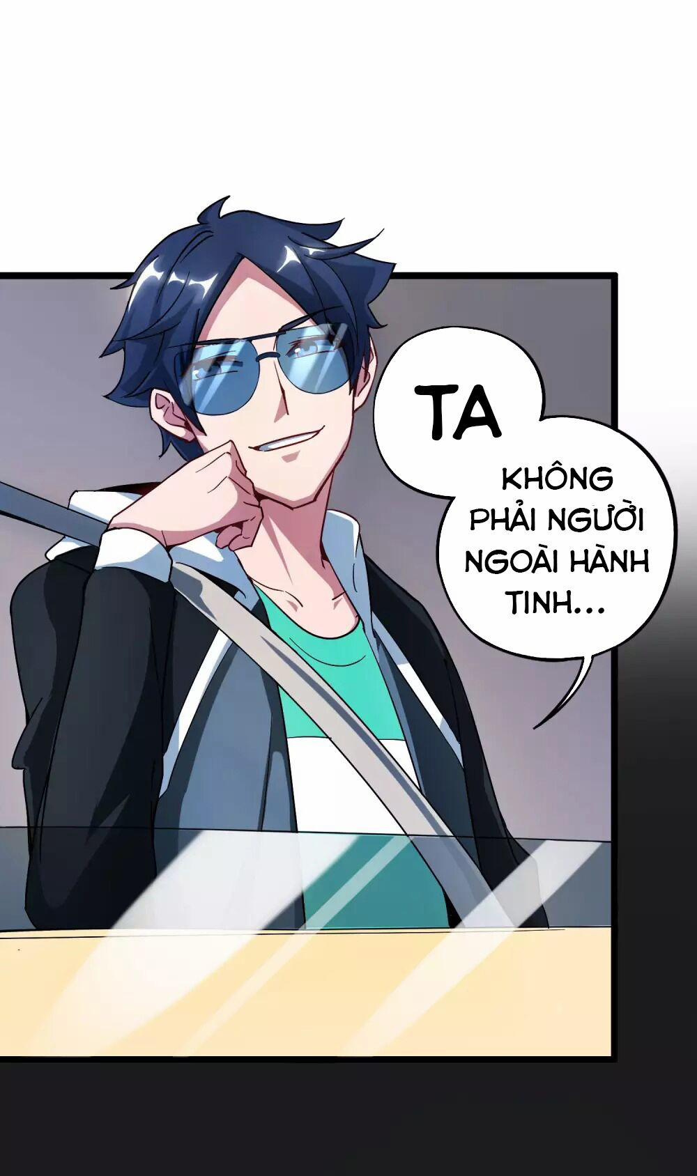 Từ Hôm Nay Bắt Đầu Làm Người Giàu Nhất 14 trang 20