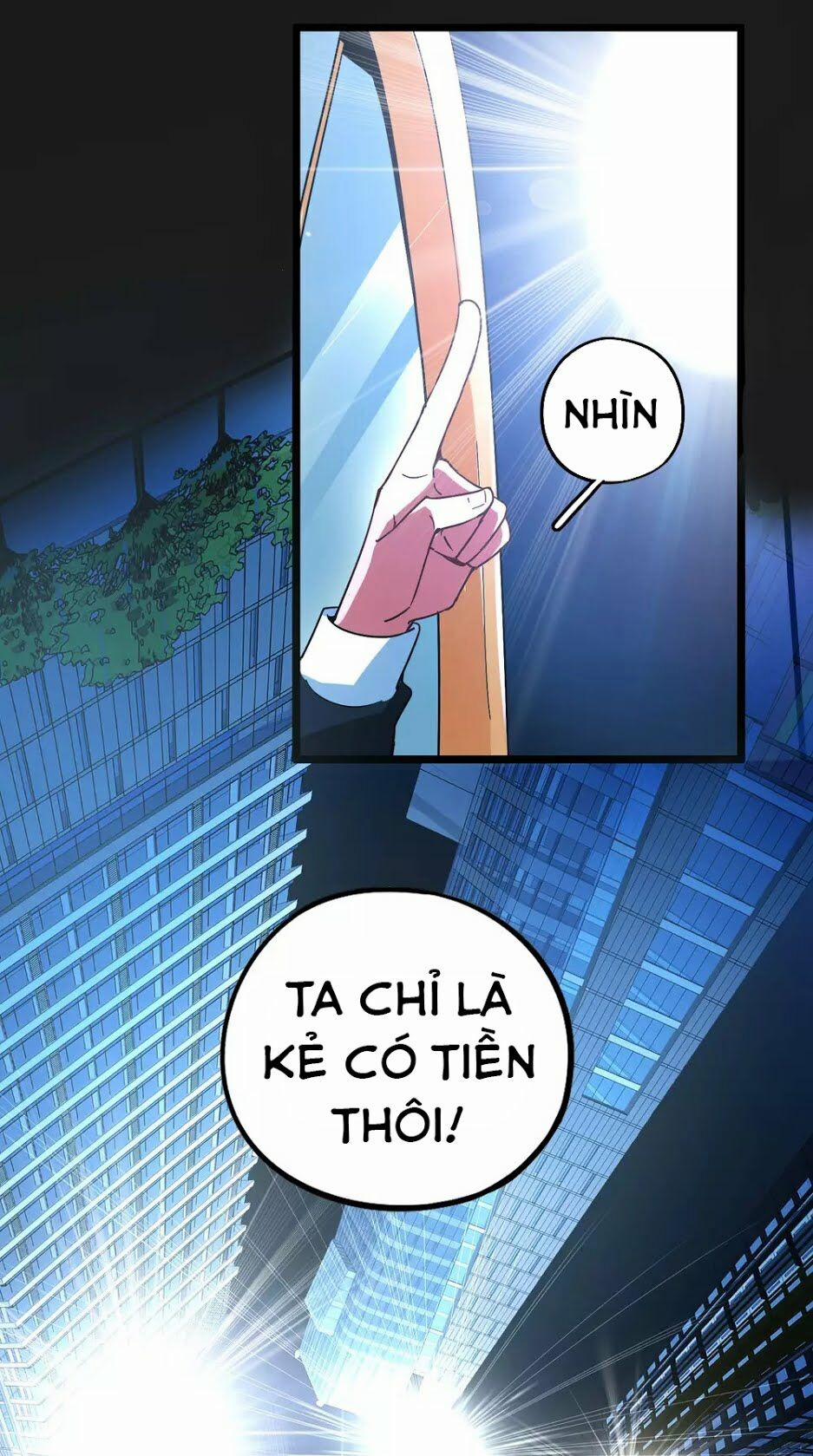 Từ Hôm Nay Bắt Đầu Làm Người Giàu Nhất 14 trang 21