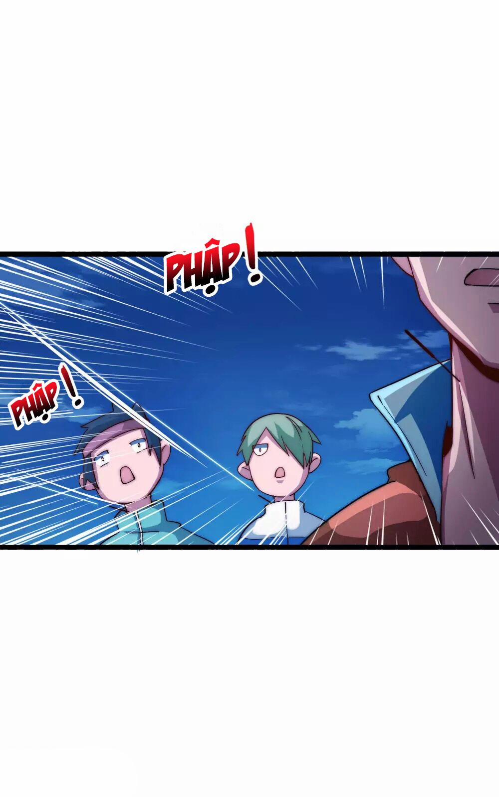 Từ Hôm Nay Bắt Đầu Làm Người Giàu Nhất 14 trang 27