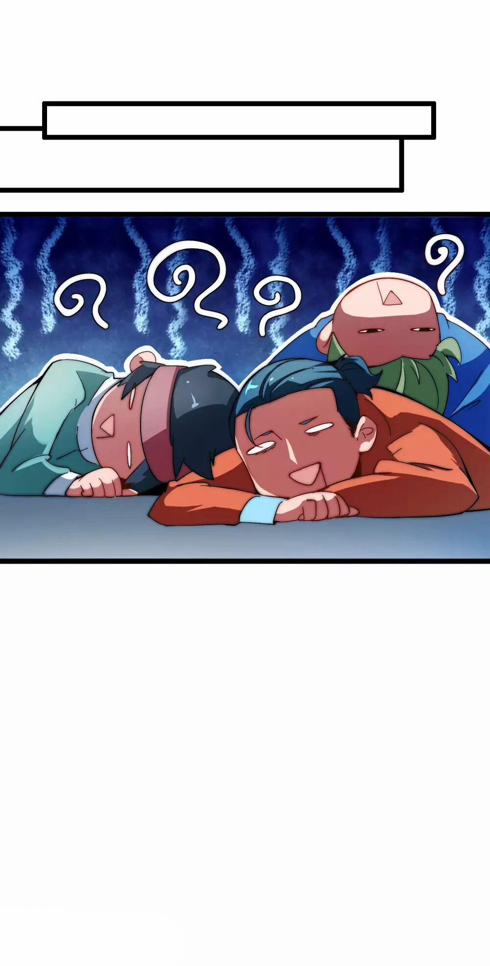 Từ Hôm Nay Bắt Đầu Làm Người Giàu Nhất 14 trang 28