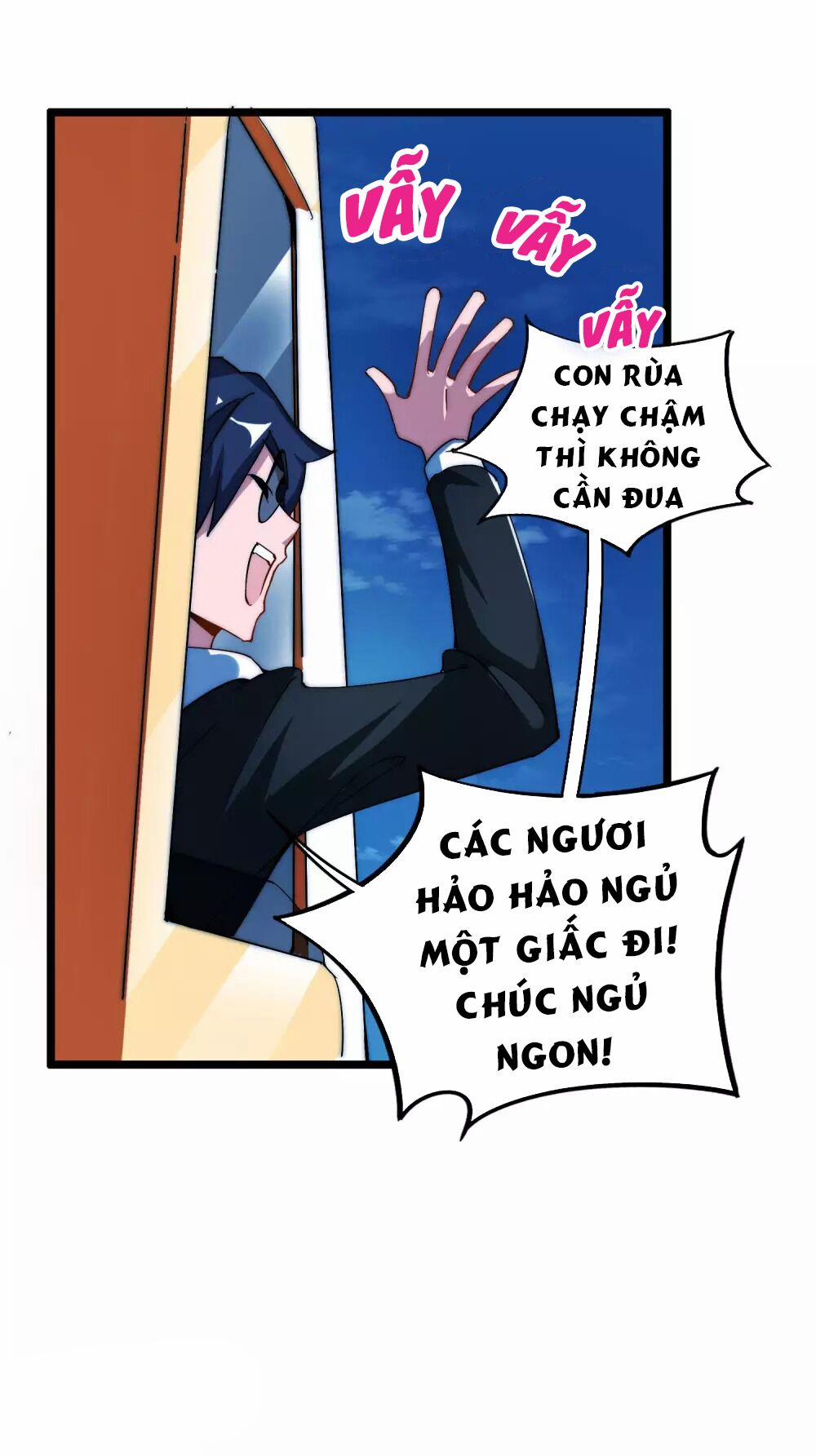 Từ Hôm Nay Bắt Đầu Làm Người Giàu Nhất 14 trang 29