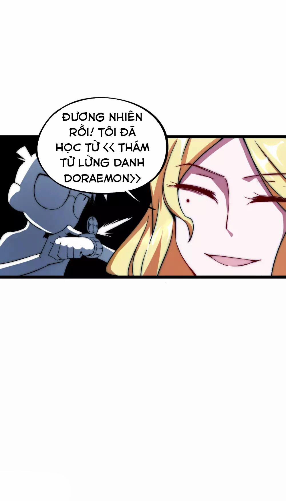 Từ Hôm Nay Bắt Đầu Làm Người Giàu Nhất 14 trang 31