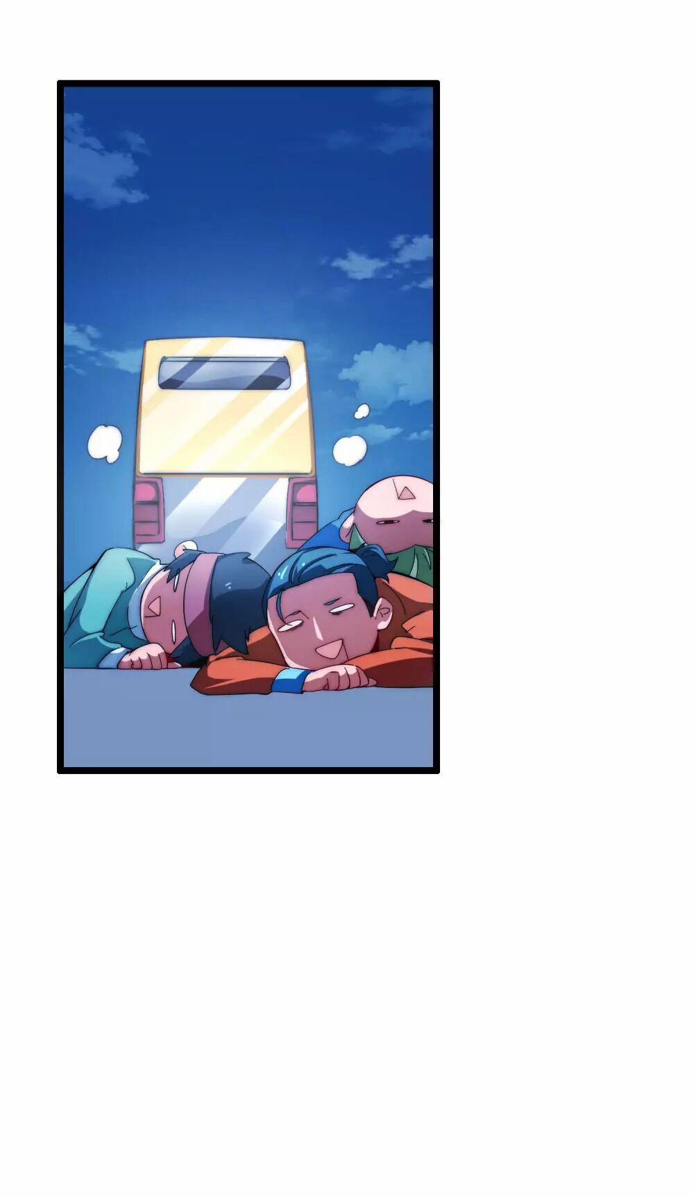 Từ Hôm Nay Bắt Đầu Làm Người Giàu Nhất 14 trang 32