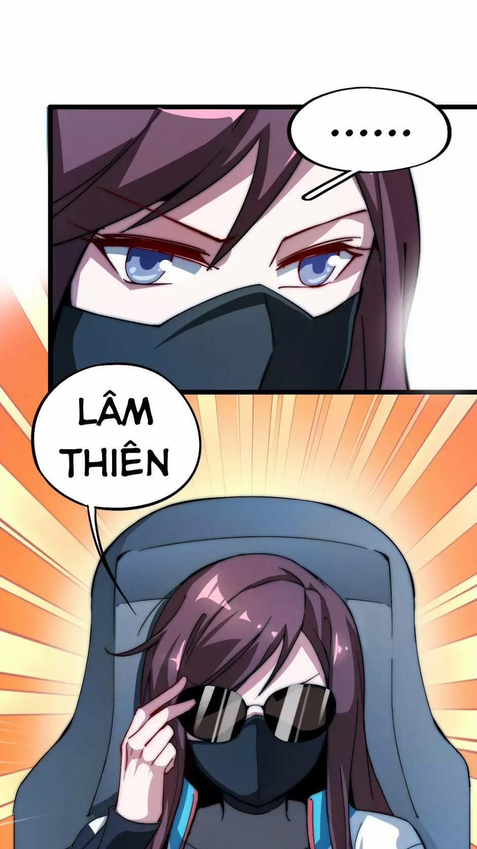 Từ Hôm Nay Bắt Đầu Làm Người Giàu Nhất 14 trang 34