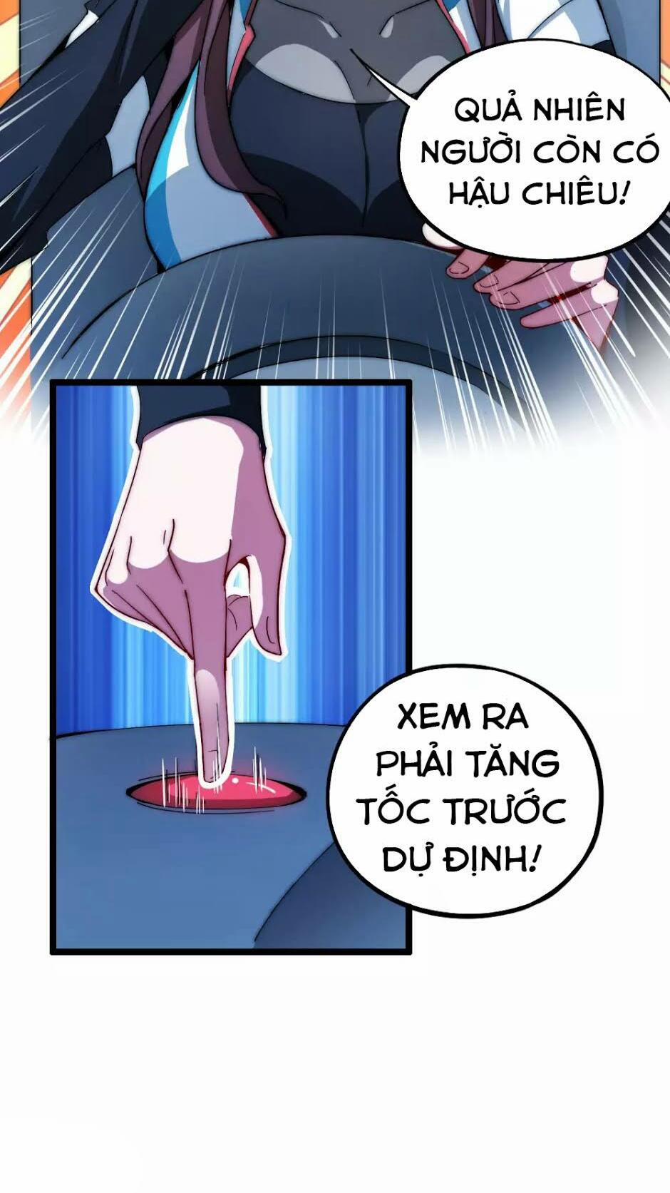 Từ Hôm Nay Bắt Đầu Làm Người Giàu Nhất 14 trang 35