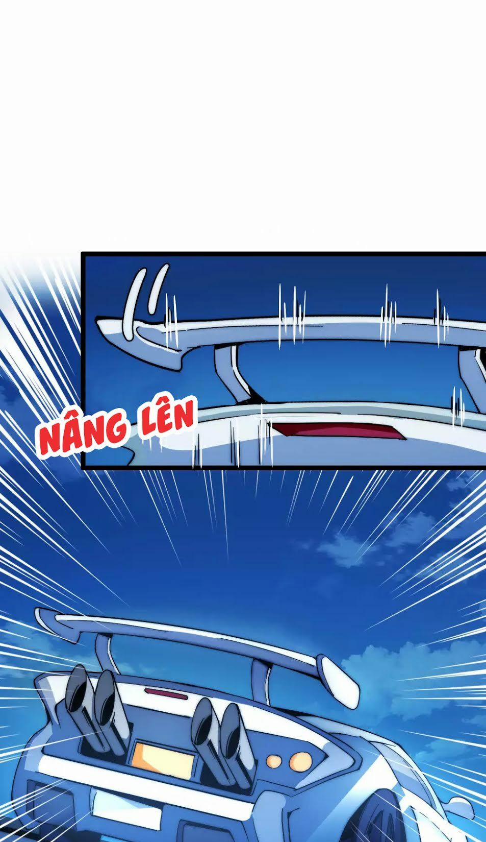 Từ Hôm Nay Bắt Đầu Làm Người Giàu Nhất 14 trang 36