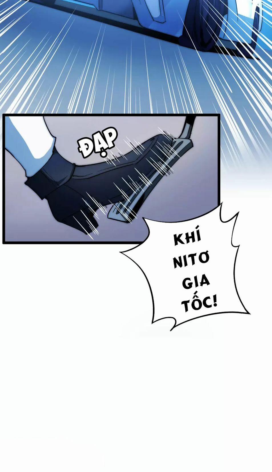 Từ Hôm Nay Bắt Đầu Làm Người Giàu Nhất 14 trang 37