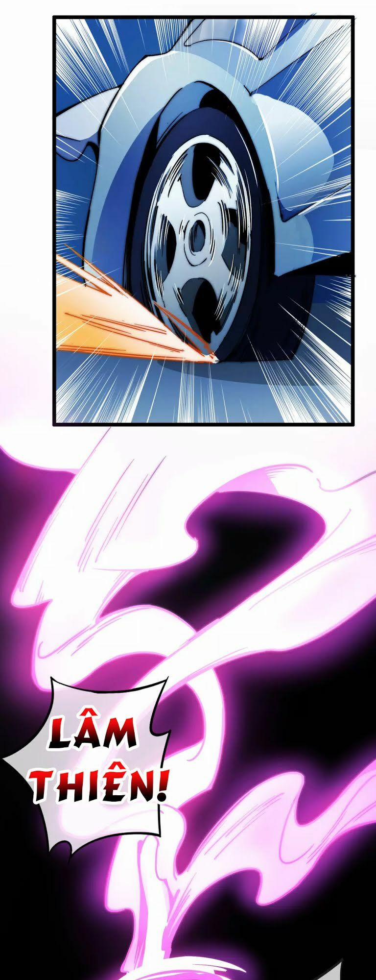 Từ Hôm Nay Bắt Đầu Làm Người Giàu Nhất 14 trang 38