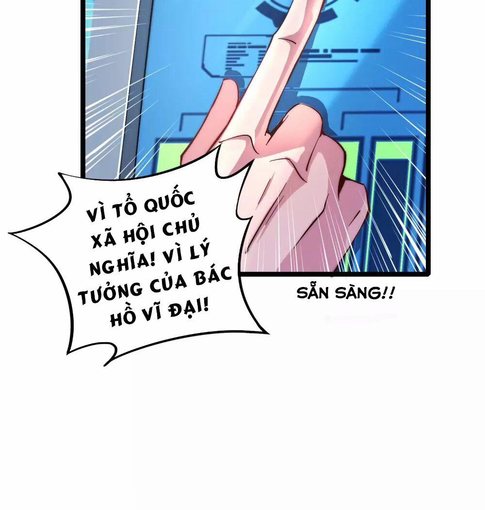 Từ Hôm Nay Bắt Đầu Làm Người Giàu Nhất 14 trang 5