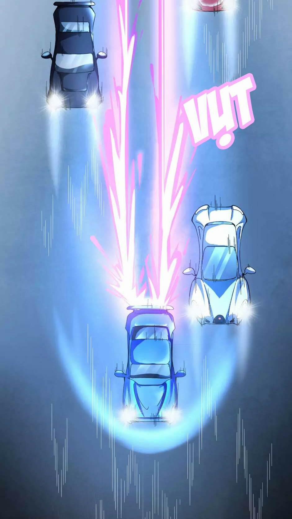 Từ Hôm Nay Bắt Đầu Làm Người Giàu Nhất 14 trang 8