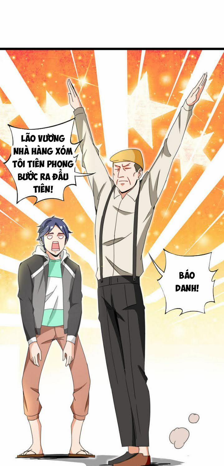 Từ Hôm Nay Bắt Đầu Làm Người Giàu Nhất 147 trang 10