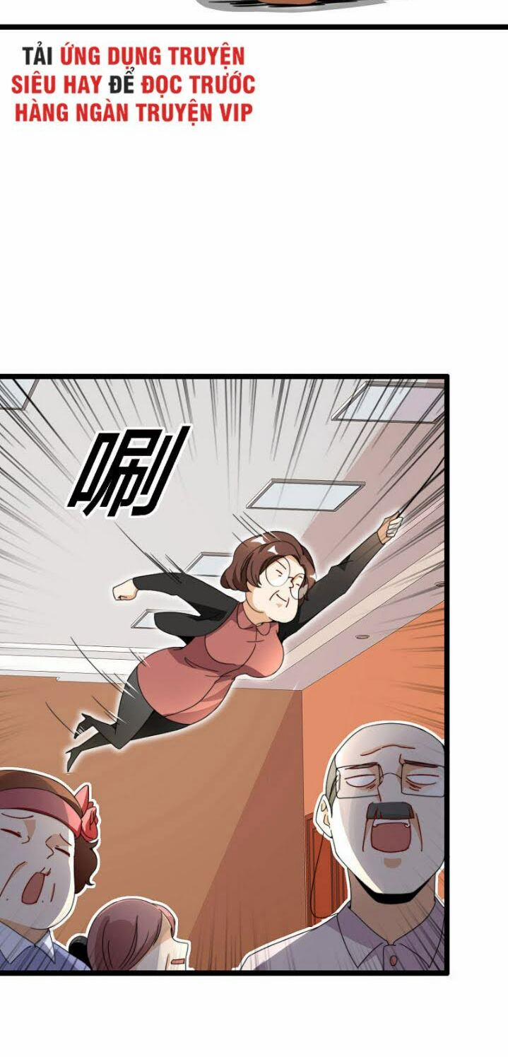 Từ Hôm Nay Bắt Đầu Làm Người Giàu Nhất 147 trang 11