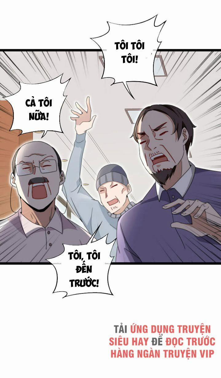 Từ Hôm Nay Bắt Đầu Làm Người Giàu Nhất 147 trang 14