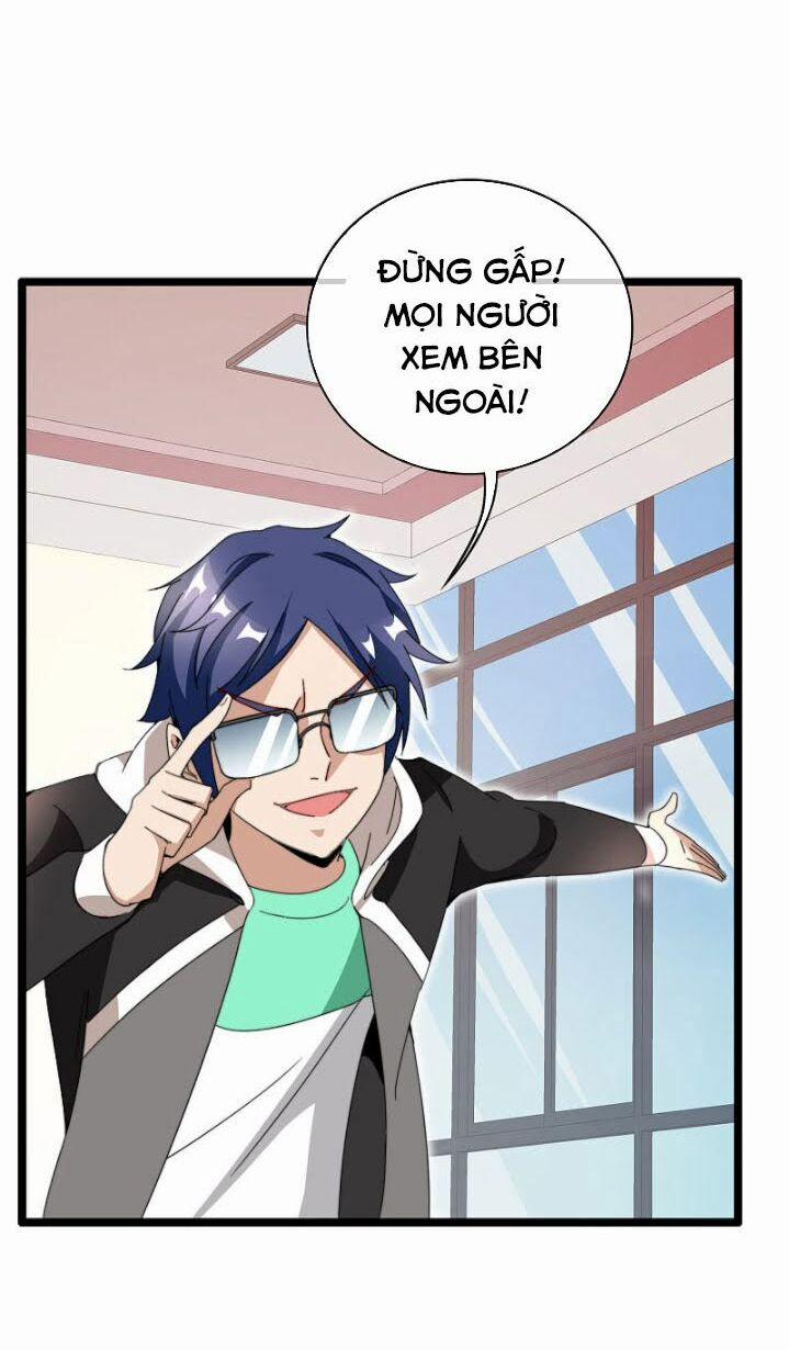 Từ Hôm Nay Bắt Đầu Làm Người Giàu Nhất 147 trang 15