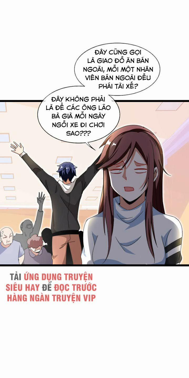 Từ Hôm Nay Bắt Đầu Làm Người Giàu Nhất 147 trang 18