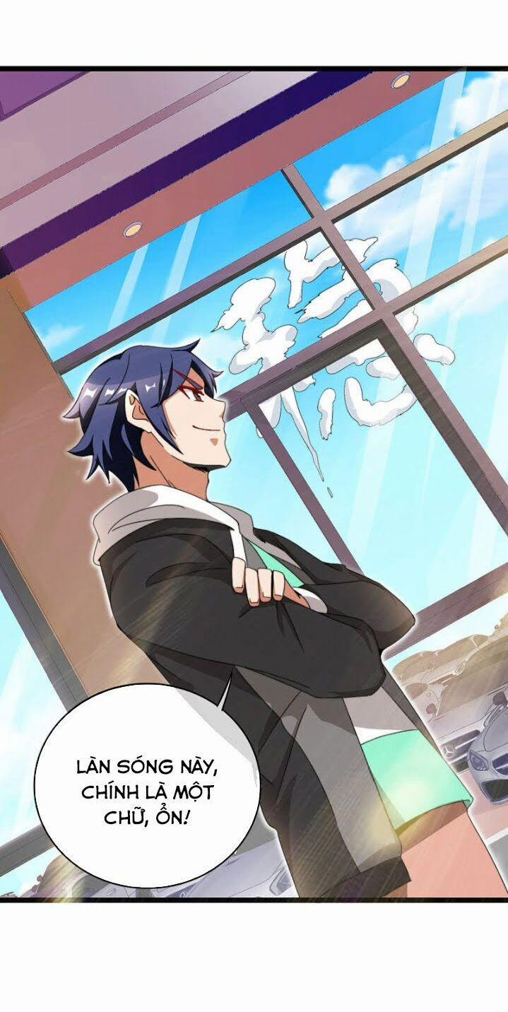 Từ Hôm Nay Bắt Đầu Làm Người Giàu Nhất 147 trang 19