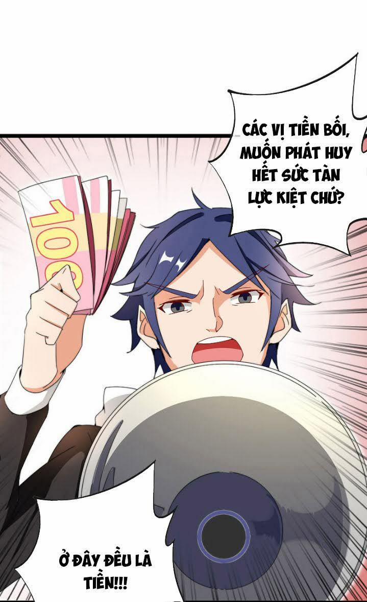 Từ Hôm Nay Bắt Đầu Làm Người Giàu Nhất 147 trang 2