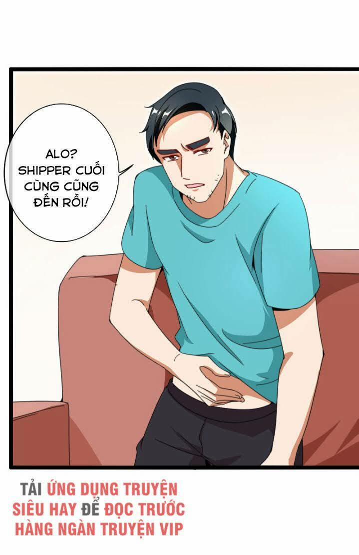 Từ Hôm Nay Bắt Đầu Làm Người Giàu Nhất 147 trang 22