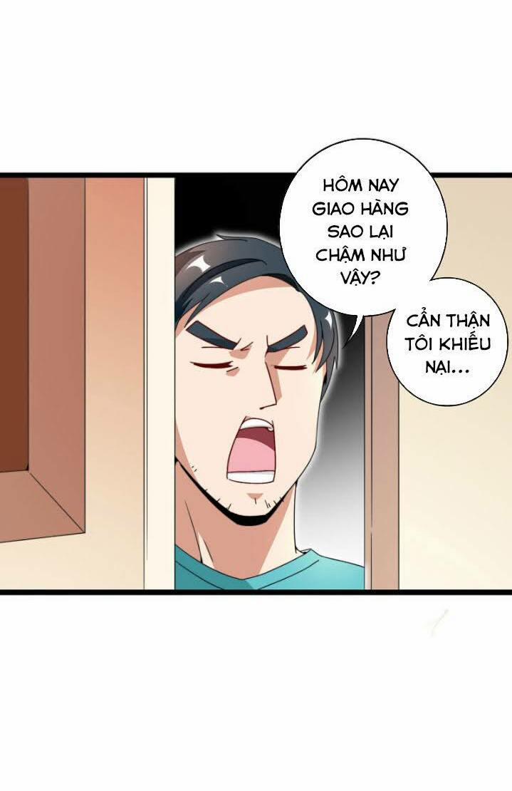 Từ Hôm Nay Bắt Đầu Làm Người Giàu Nhất 147 trang 23