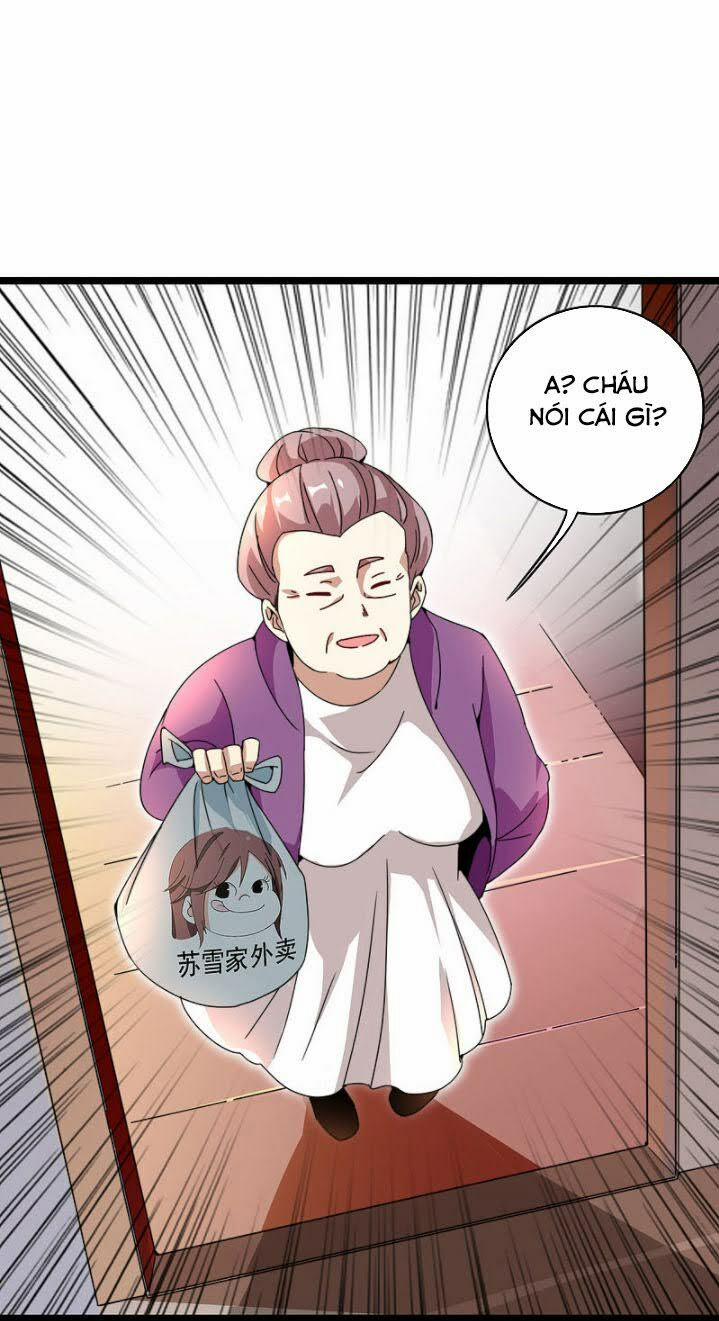 Từ Hôm Nay Bắt Đầu Làm Người Giàu Nhất 147 trang 24