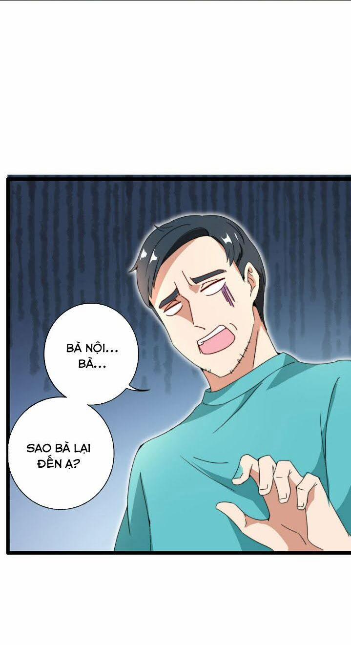 Từ Hôm Nay Bắt Đầu Làm Người Giàu Nhất 147 trang 25