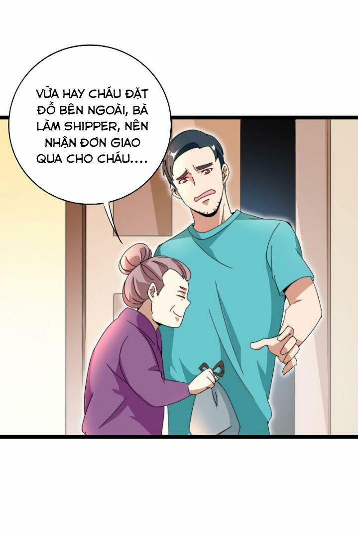 Từ Hôm Nay Bắt Đầu Làm Người Giàu Nhất 147 trang 26