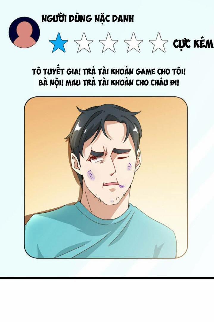 Từ Hôm Nay Bắt Đầu Làm Người Giàu Nhất 147 trang 31