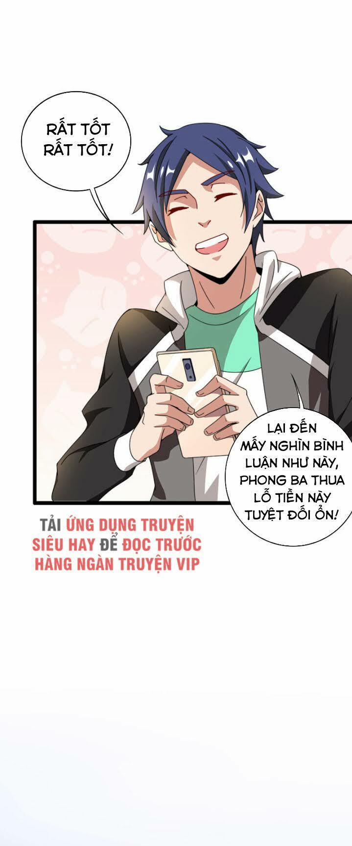 Từ Hôm Nay Bắt Đầu Làm Người Giàu Nhất 147 trang 32