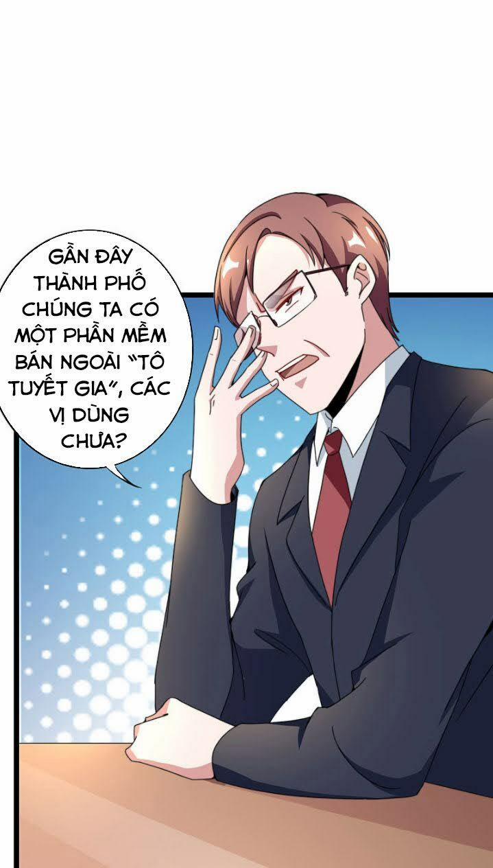 Từ Hôm Nay Bắt Đầu Làm Người Giàu Nhất 147 trang 35