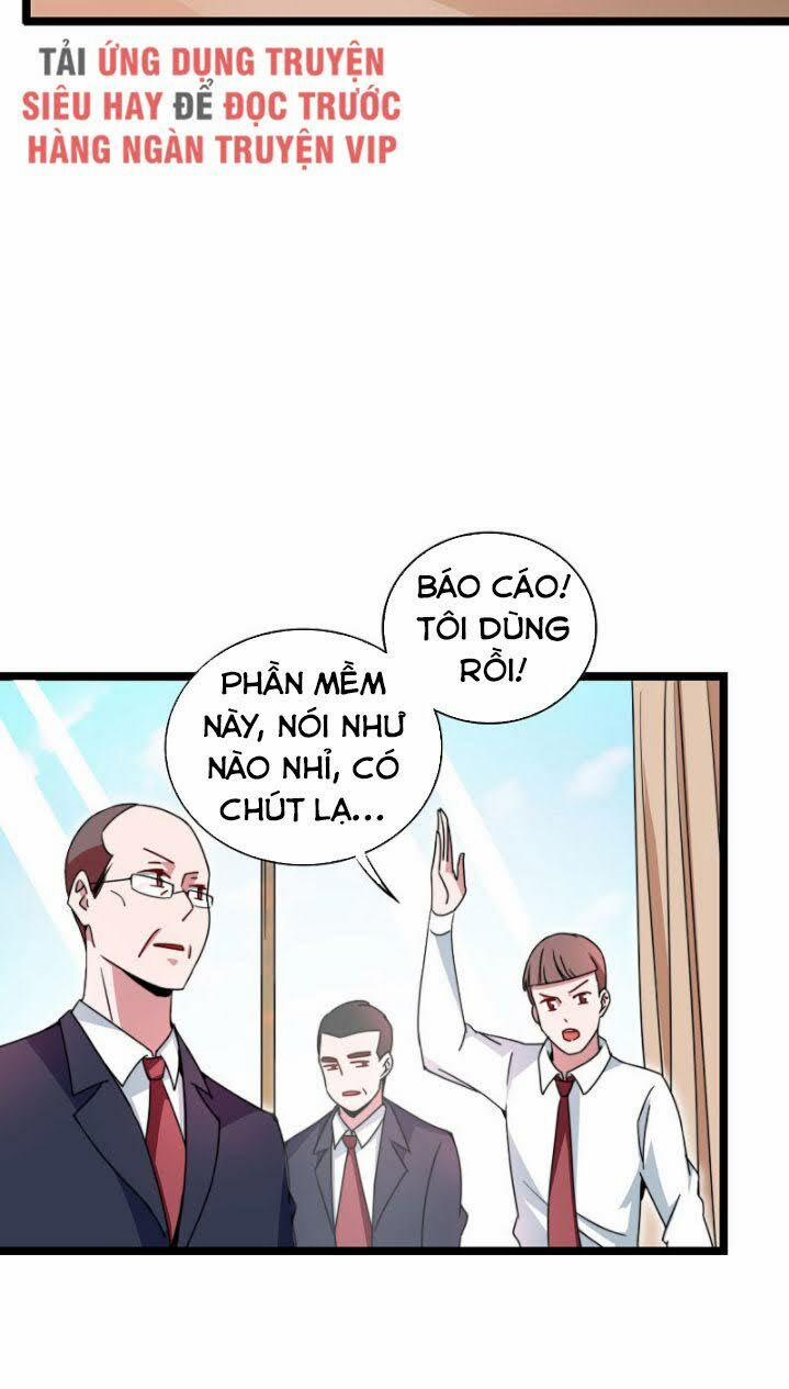 Từ Hôm Nay Bắt Đầu Làm Người Giàu Nhất 147 trang 36