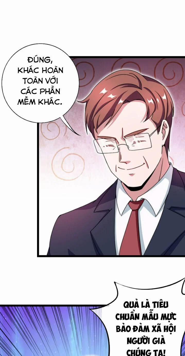 Từ Hôm Nay Bắt Đầu Làm Người Giàu Nhất 147 trang 37