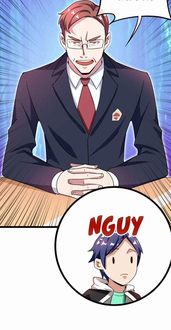 Từ Hôm Nay Bắt Đầu Làm Người Giàu Nhất 147 trang 38