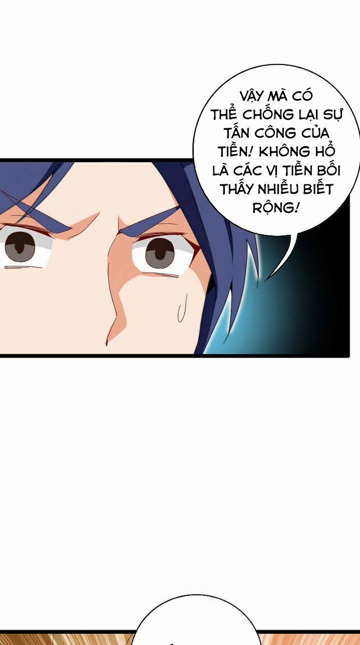 Từ Hôm Nay Bắt Đầu Làm Người Giàu Nhất 147 trang 4