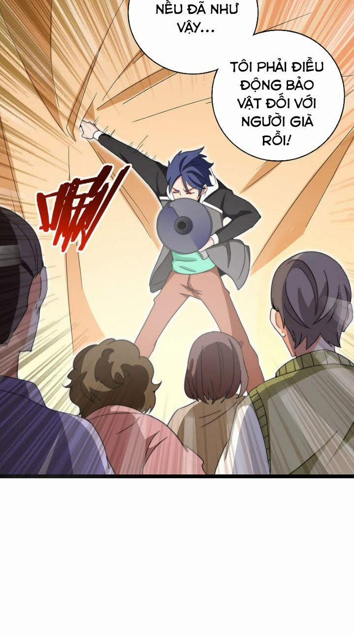 Từ Hôm Nay Bắt Đầu Làm Người Giàu Nhất 147 trang 5