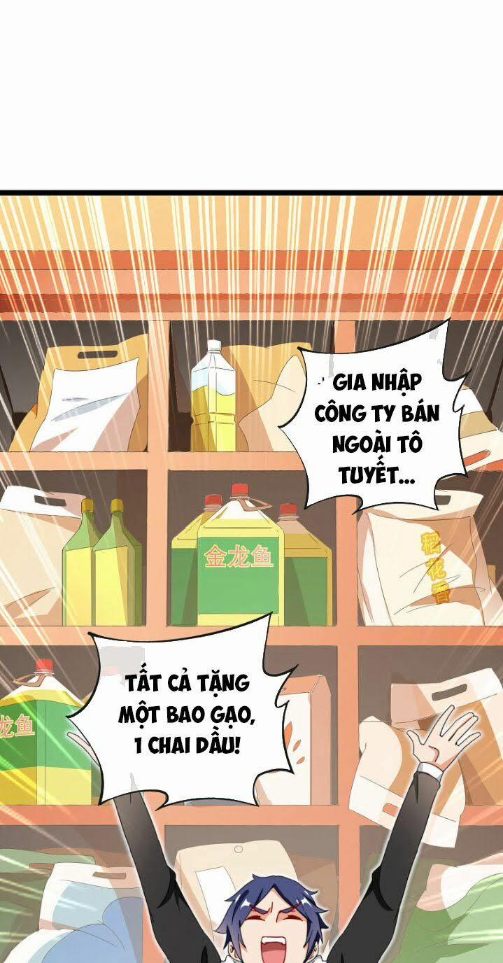 Từ Hôm Nay Bắt Đầu Làm Người Giàu Nhất 147 trang 6