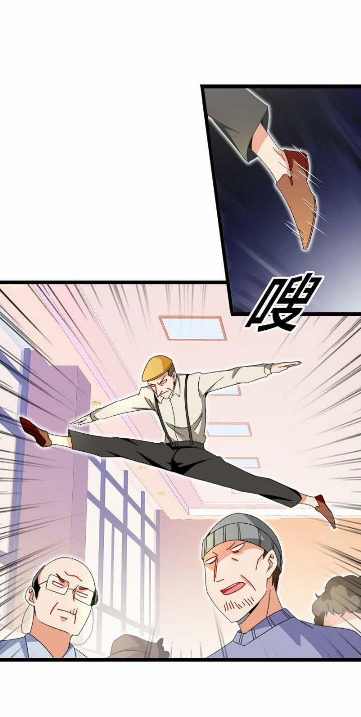 Từ Hôm Nay Bắt Đầu Làm Người Giàu Nhất 147 trang 9