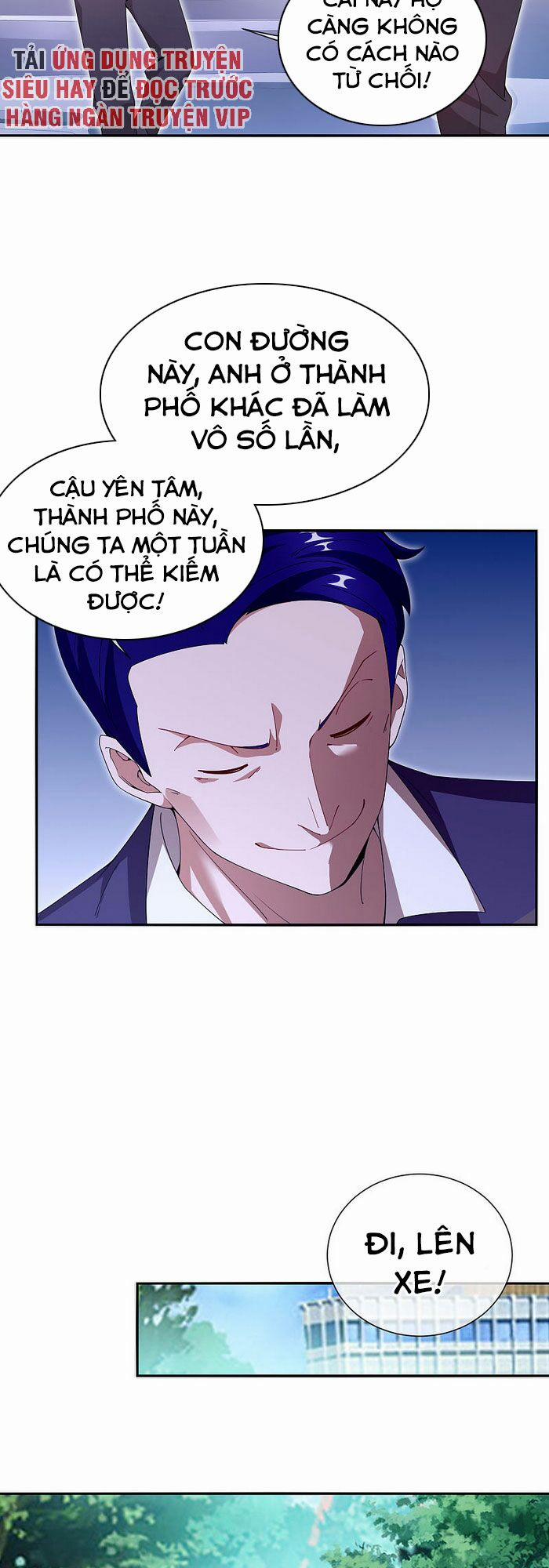 Từ Hôm Nay Bắt Đầu Làm Người Giàu Nhất 148 trang 11