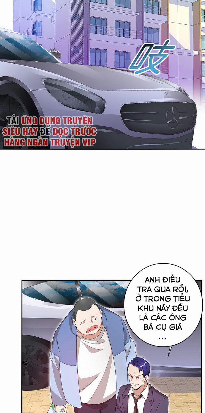 Từ Hôm Nay Bắt Đầu Làm Người Giàu Nhất 148 trang 13