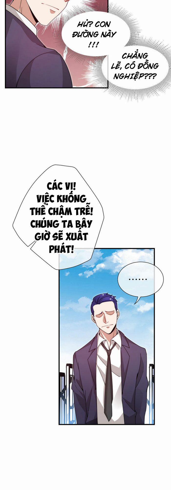 Từ Hôm Nay Bắt Đầu Làm Người Giàu Nhất 148 trang 17