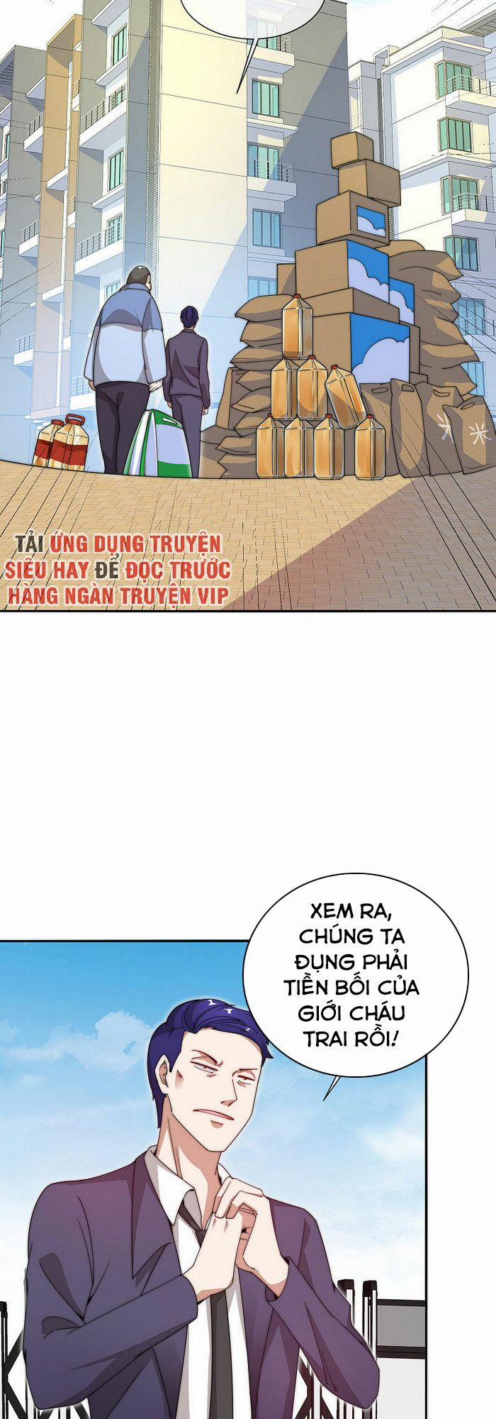 Từ Hôm Nay Bắt Đầu Làm Người Giàu Nhất 148 trang 20