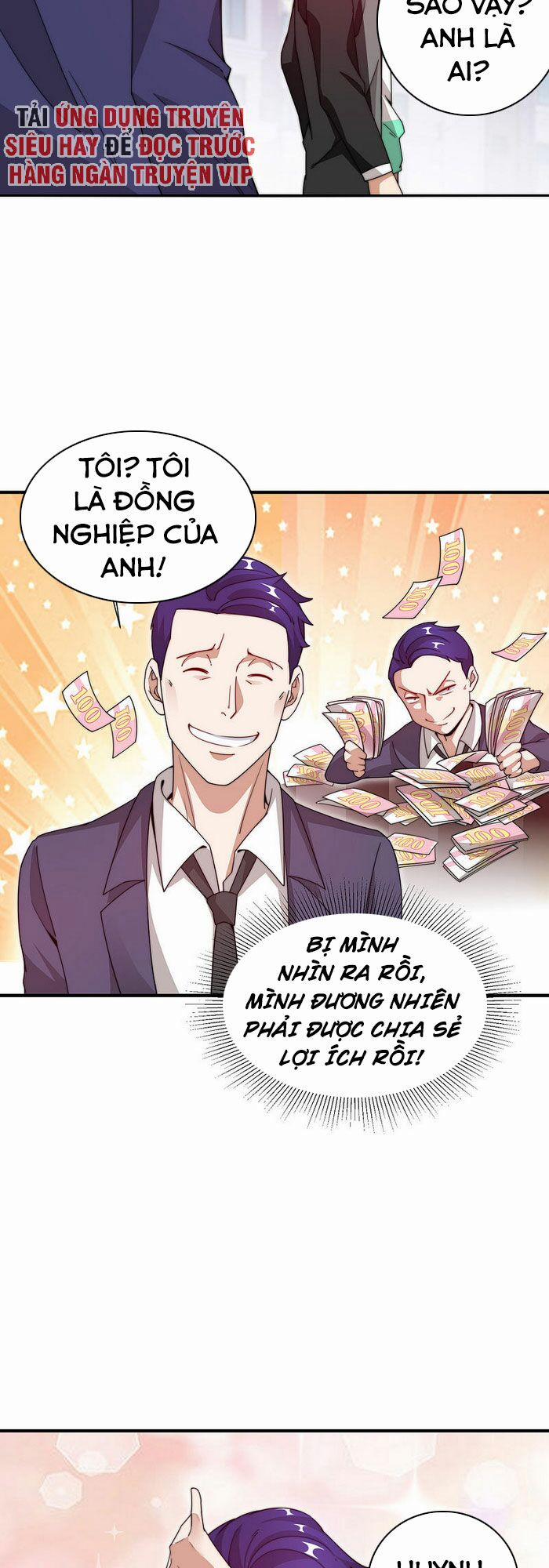 Từ Hôm Nay Bắt Đầu Làm Người Giàu Nhất 148 trang 22