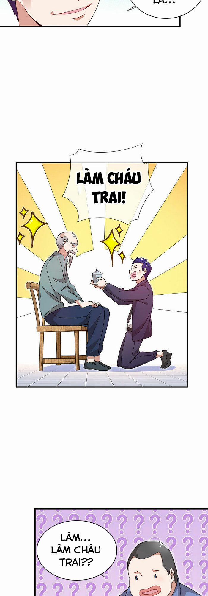 Từ Hôm Nay Bắt Đầu Làm Người Giàu Nhất 148 trang 3