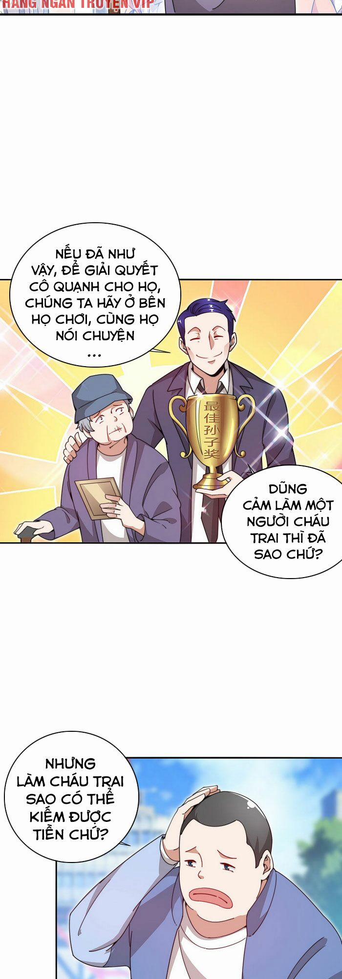 Từ Hôm Nay Bắt Đầu Làm Người Giàu Nhất 148 trang 7