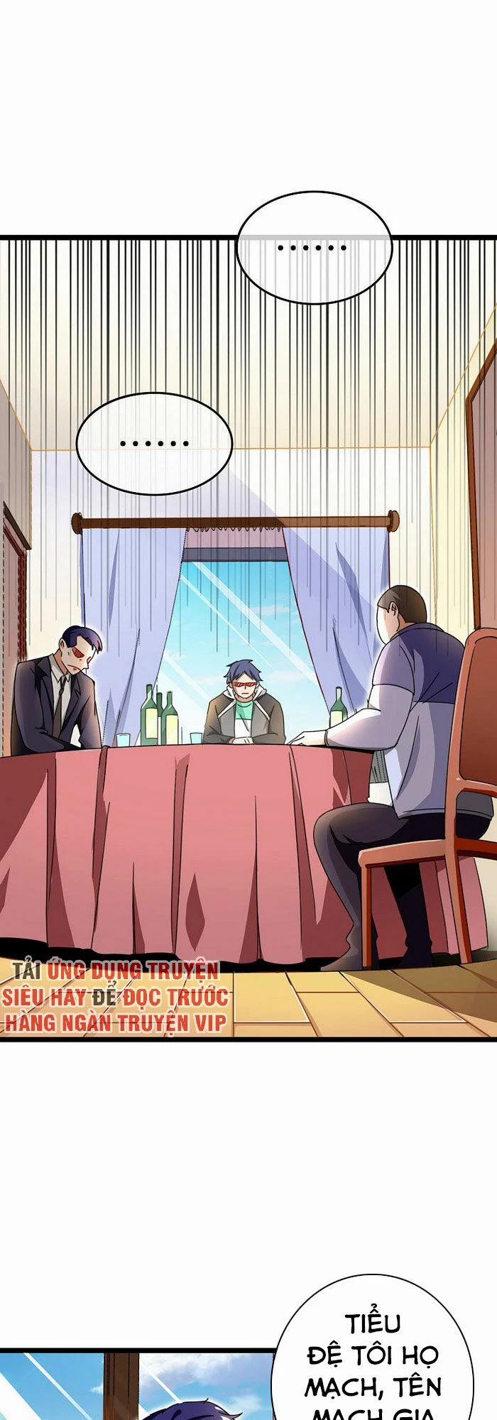 Từ Hôm Nay Bắt Đầu Làm Người Giàu Nhất 149 trang 0