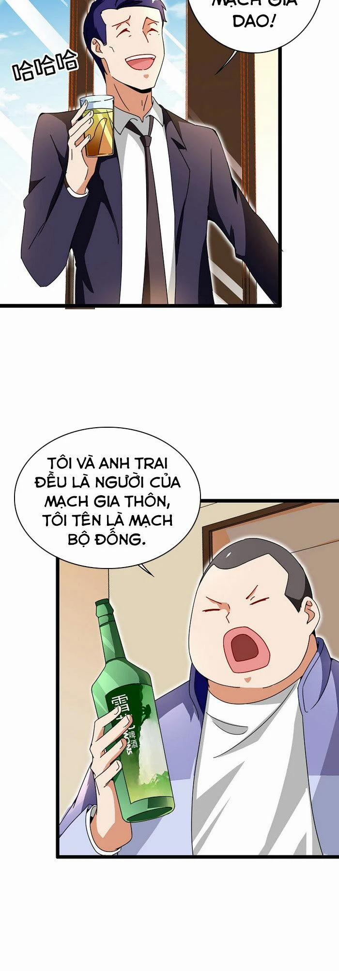 Từ Hôm Nay Bắt Đầu Làm Người Giàu Nhất 149 trang 1