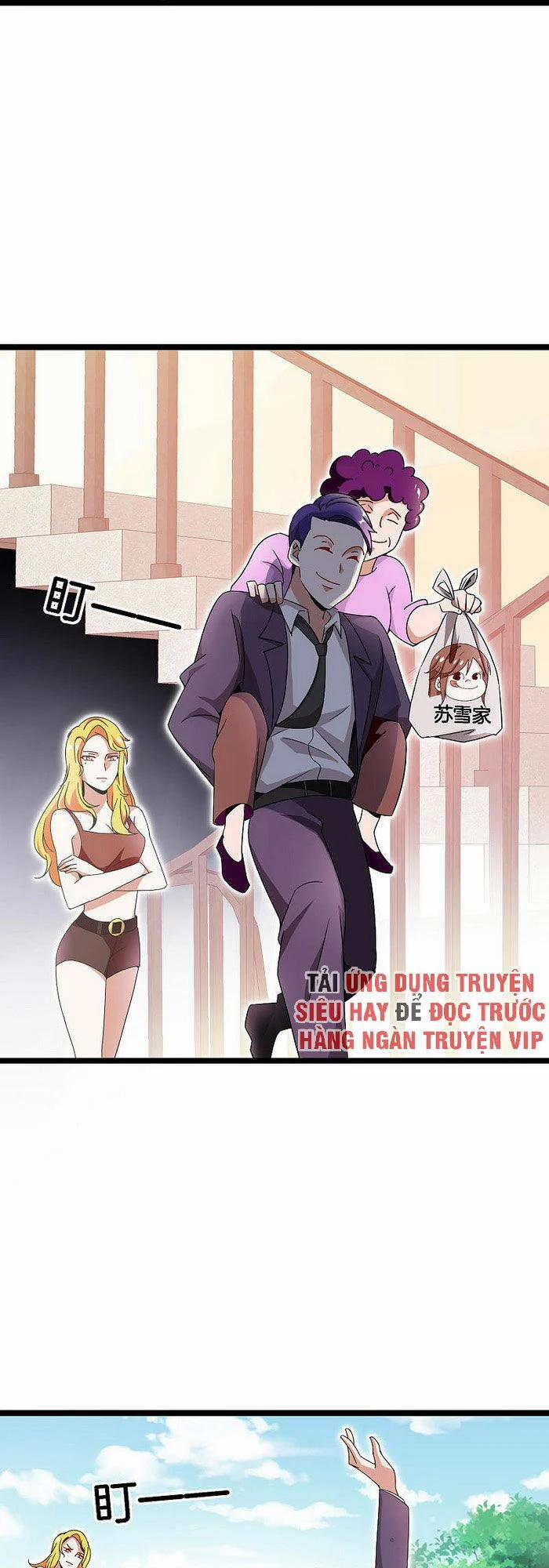 Từ Hôm Nay Bắt Đầu Làm Người Giàu Nhất 149 trang 10